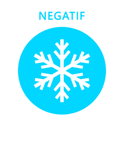 Froid Négatif