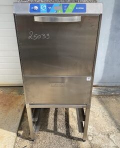 Lave vaisselle Silanos (25039)