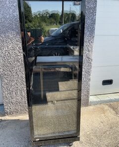 Vitrine à boissons (25055)