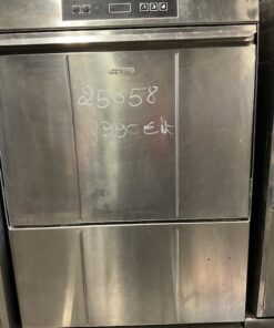 Lave vaisselle SMEG (25058)✅✅