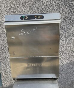 Lave verres Silanos (25077)