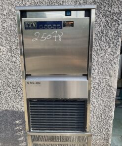 Machine à glaçons ITV (25078)