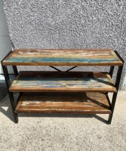Console moderne