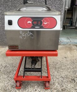 Machine sous vide Euromatic (25079)