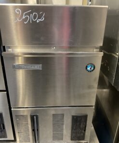 Machine à glaçons IM-30CPE(25102)✅✅