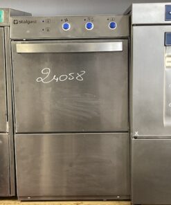 Lave verres Stalgast (24058)✅✅