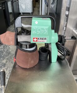 Pistolet à chocolat (25103)✅✅