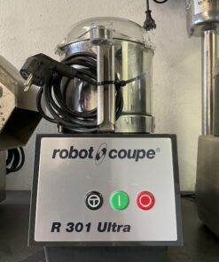 Robot coupe R301 ultra (25110)✅✅