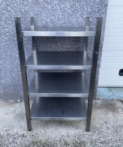 Ensemble 4 étagères (25115)✅✅