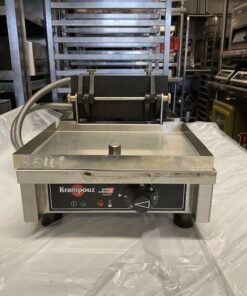 Gauffrier Krampouz (25118)