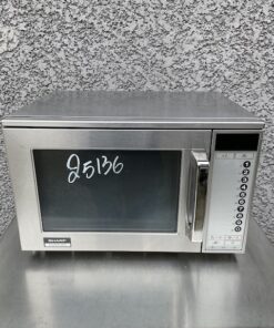 Micro ondes Sharp (25136)✅✅