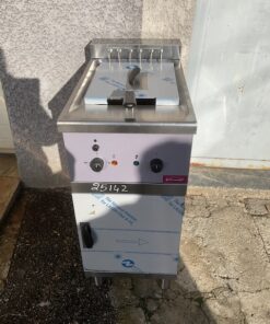 Friteuse Furnotel ACFE16L (25142)✅✅