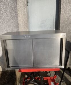 Placard mural inox (25143)✅✅