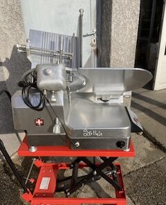 Trancheur automatique Roussey(25144)✅✅