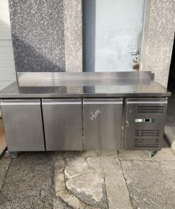 Tour positif 3 portes (26008)