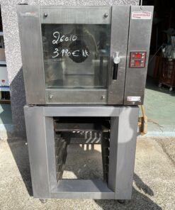 Four pâtissier Eurofours (26010)✅✅