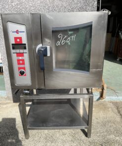 Four Convotherm (26011)✅✅