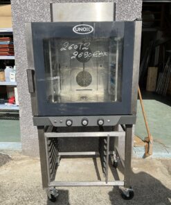 Four gaz Unox (26012)✅✅