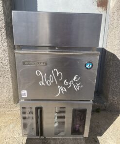Machine à glaçons Hoshizaki IM21CPE (26013) ✅✅