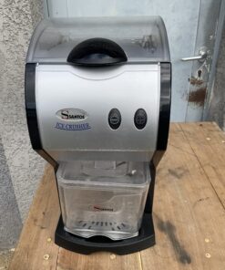 Broyeur à glaçons Santos N°53 (26017)✅✅