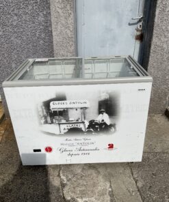 Conservateur à glaces (26021)✅✅