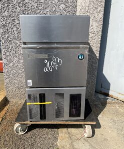Machine à glacons Hoshizaki IM-30CPE (26023)✅✅