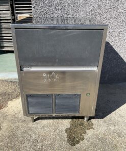 Machine à glace paillette  Brema GB1540 A (26025) ✅✅