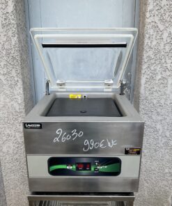 Machine sous vide Lavezzini (26030)✅✅