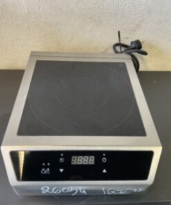 Plaque induction Hendi  3500D(26034)✅✅