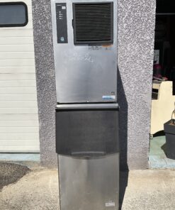 Machine à glaçons Hoshizaki IM-130ANE-HC (26024)✅✅