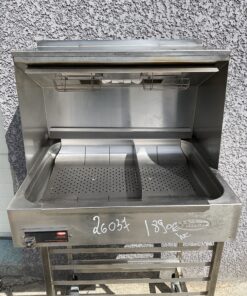 Poste de maintien chaud frites Hatco GRFHS-26 (26037)✅✅