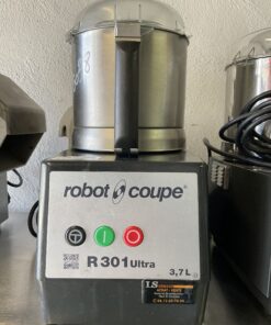 Combine cutter coupe legumes robot coupe (26038)✅✅