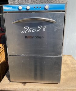 Lave verres Fast 135V1 (26028)✅✅