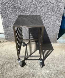 Chariot a glissieres (26039)✅✅