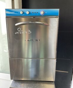 Lave verres Fast 139V1 (26028)✅✅