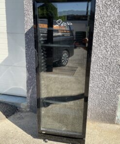 Vitrine à boissons (26044)✅✅