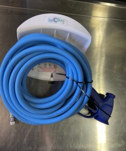 Centrale de désinfection ✅✅