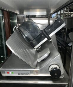 Trancheur à jambon Bizerba SE12 (25131)✅✅