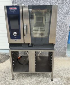 Four électrique Rational (26048)✅✅