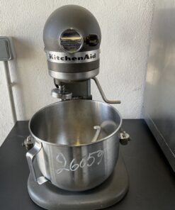 Kitchen aid Heavy duty (26059)✅✅