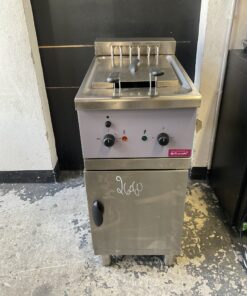 Friteuse Furnotel ACFE16L (26060)✅✅