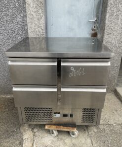 Table réfrigérée 4 tiroirs (26062)✅✅