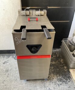 Friteuse Valentine (26063) ✅✅