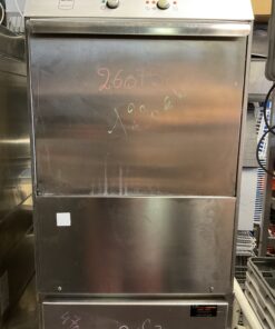 Lave verres Métro (26075)✅