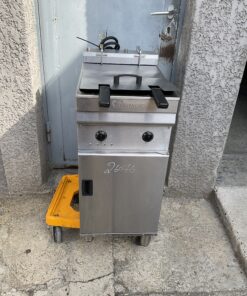 Friteuse électrique Valentine (26076)✅✅