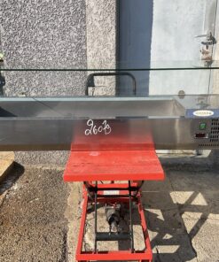 Saladette tefcold (26079)✅✅