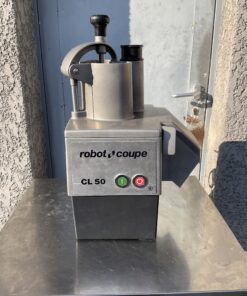Robot coupe CL50 (26083)✅✅